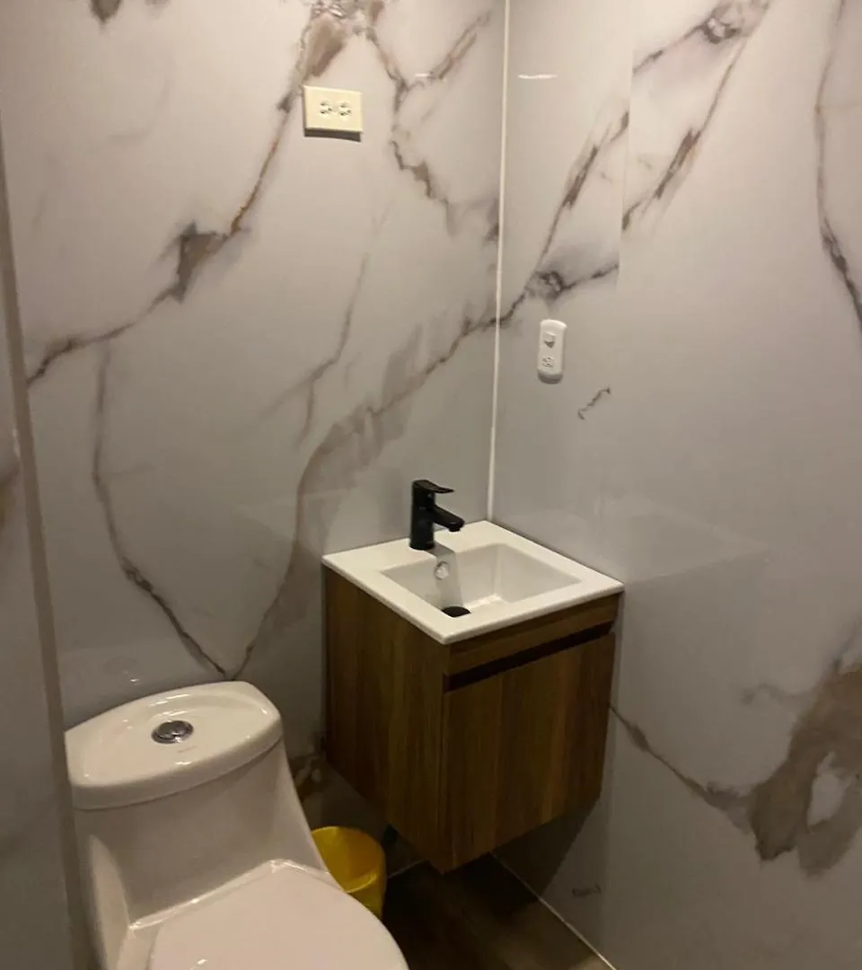 Macondo Cartagena 게스트하우스