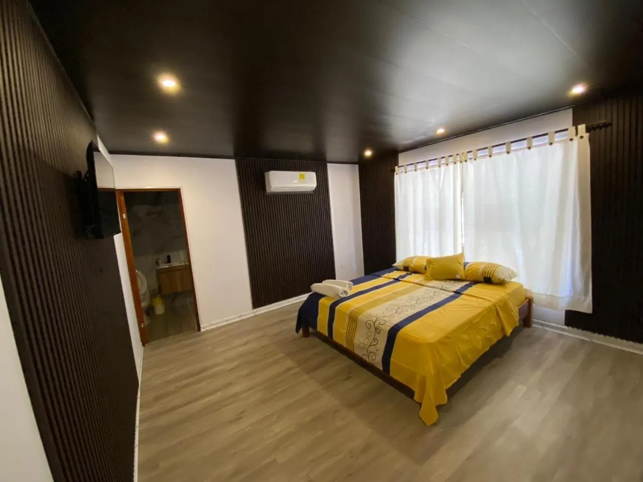 Macondo Cartagena
