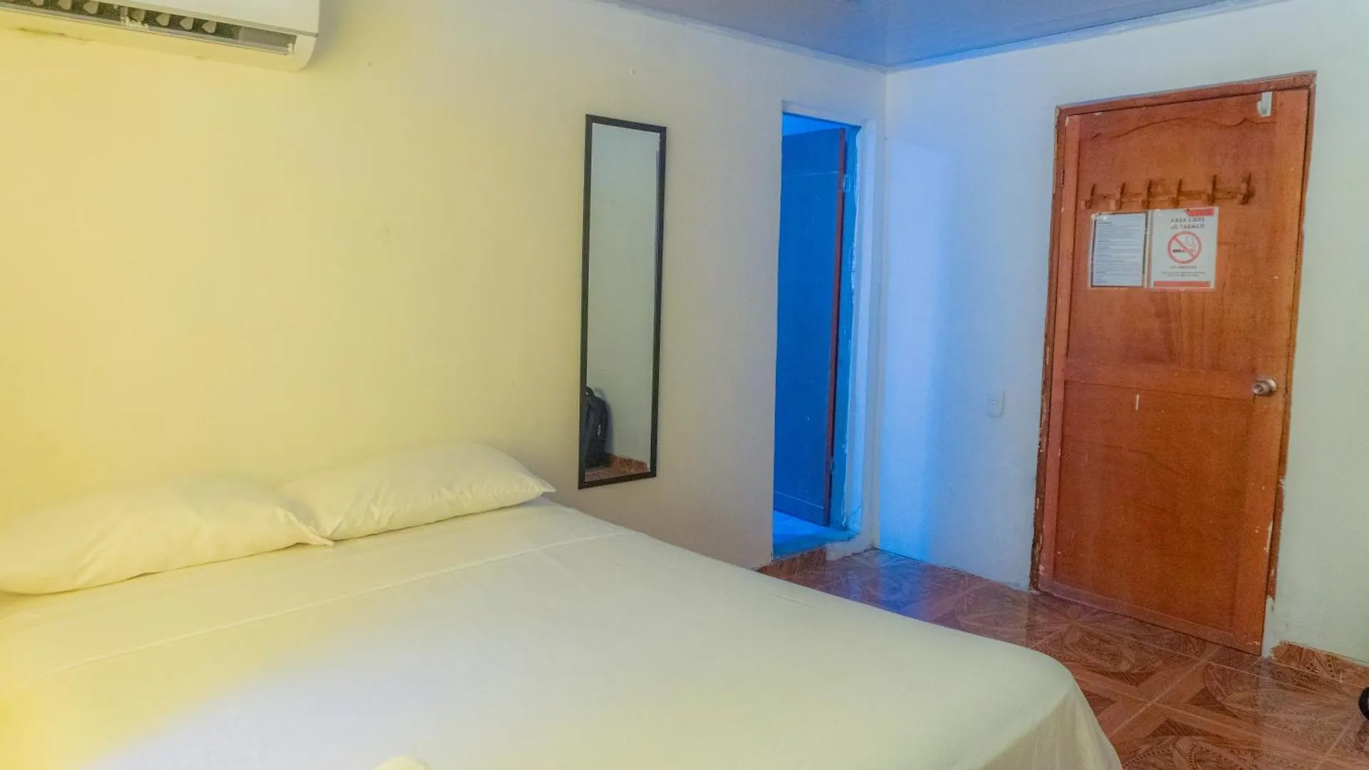 Macondo Cartagena 哥伦比亚