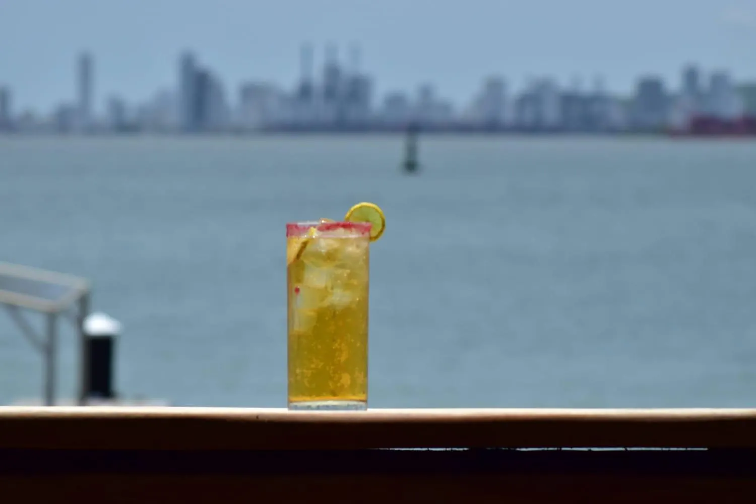 Macondo Cartagena 0*,  콜롬비아