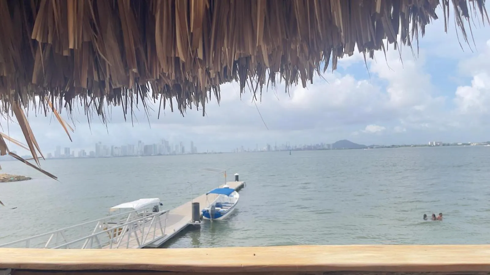 Macondo Cartagena 招待所
