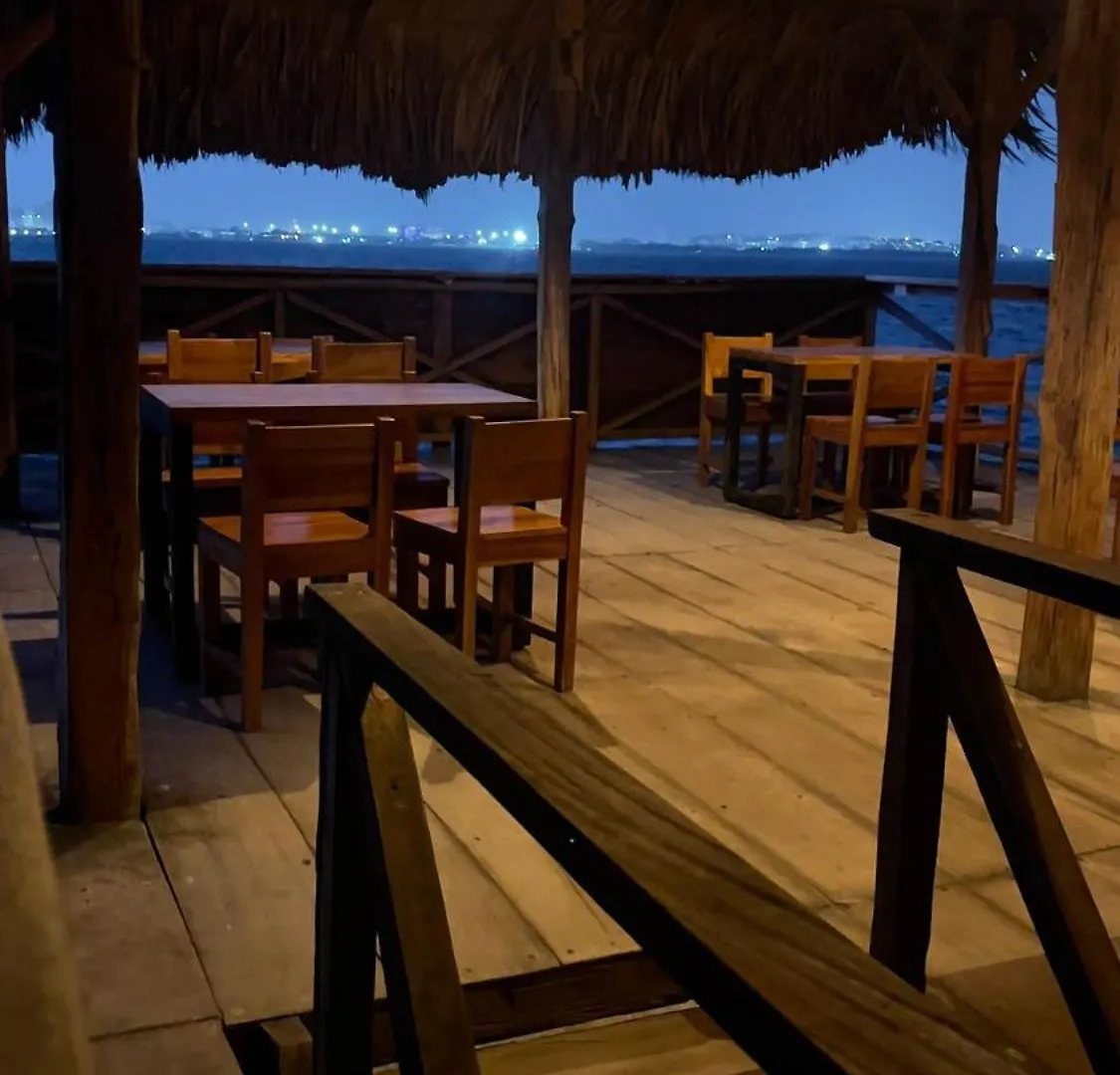 Macondo Cartagena 招待所